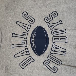 Dallas Cowboys T-shirt